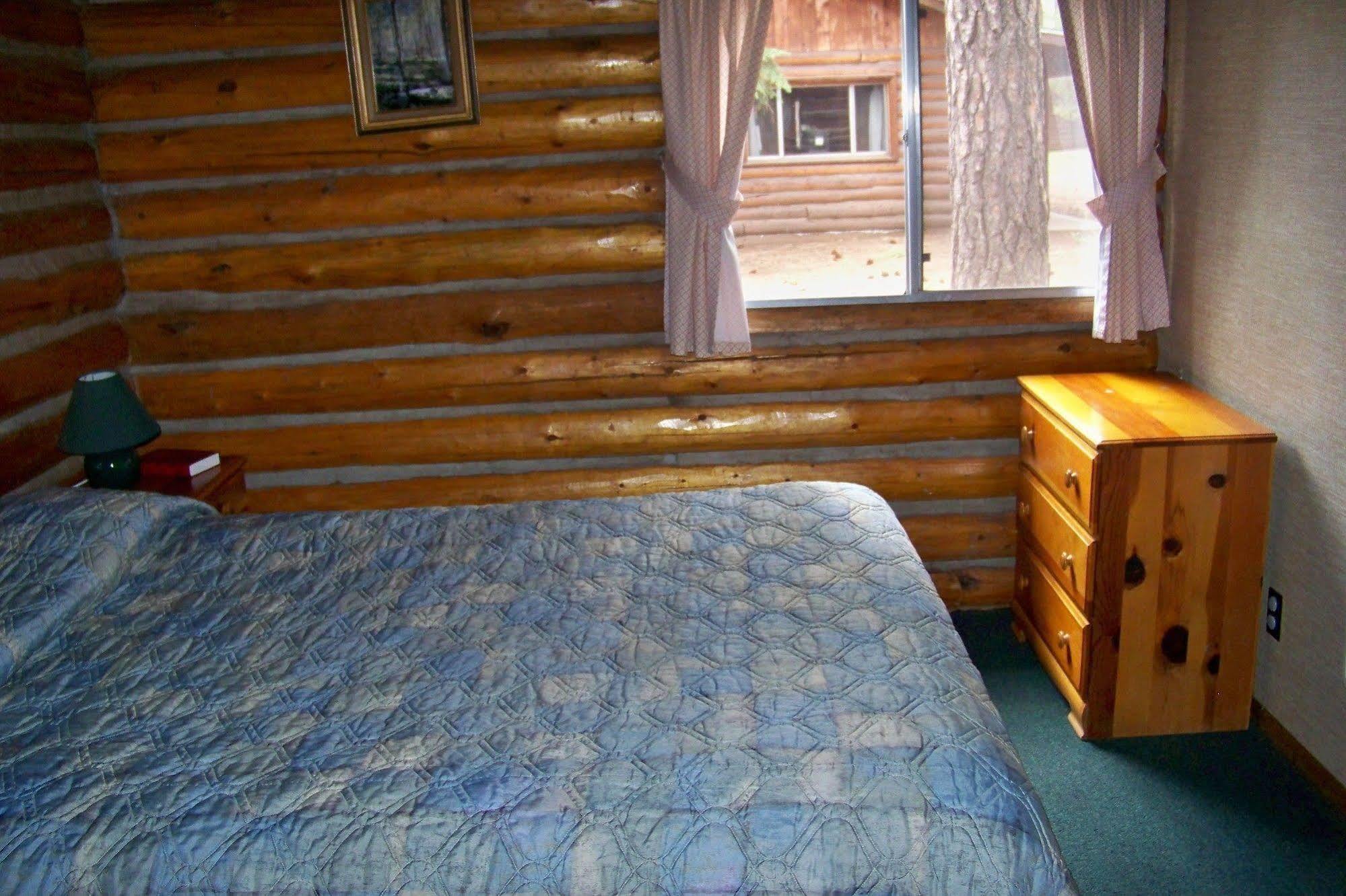Lake Of The Woods Resort Lakeside Luaran gambar