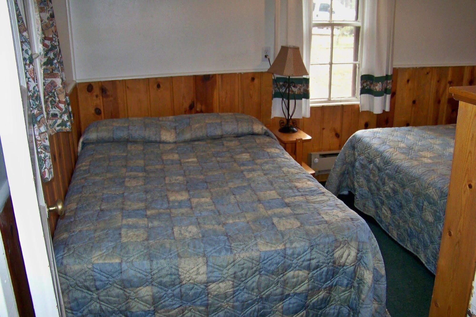 Lake Of The Woods Resort Lakeside Luaran gambar